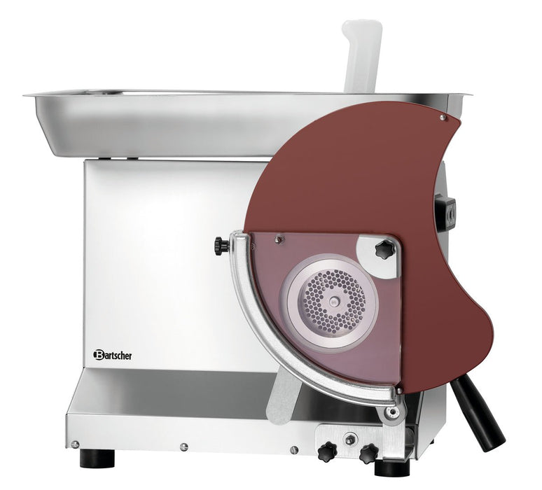 Bartscher - Bartscher Hamburgerpresse FW200 - GastroDeals