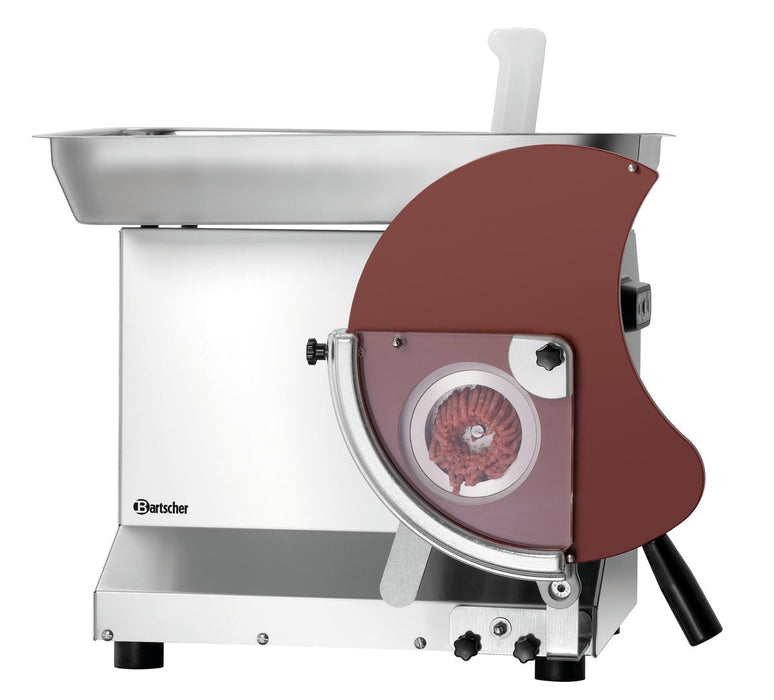 Bartscher - Bartscher Hamburgerpresse FW200 - GastroDeals