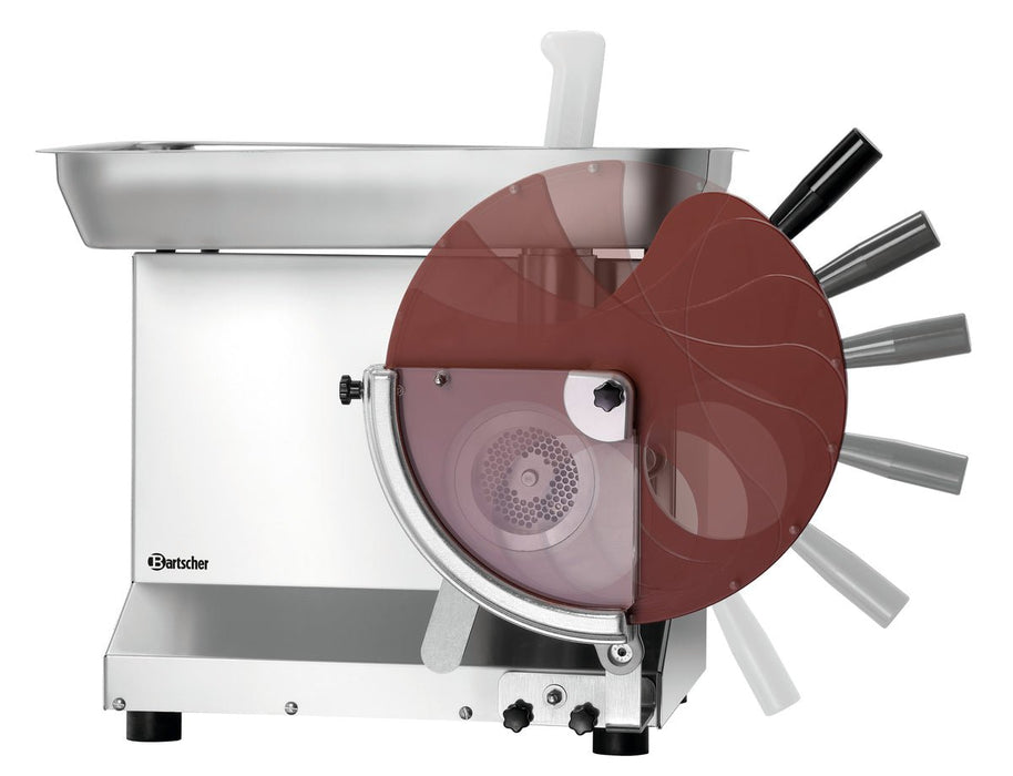 Bartscher - Bartscher Hamburgerpresse FW200 - GastroDeals