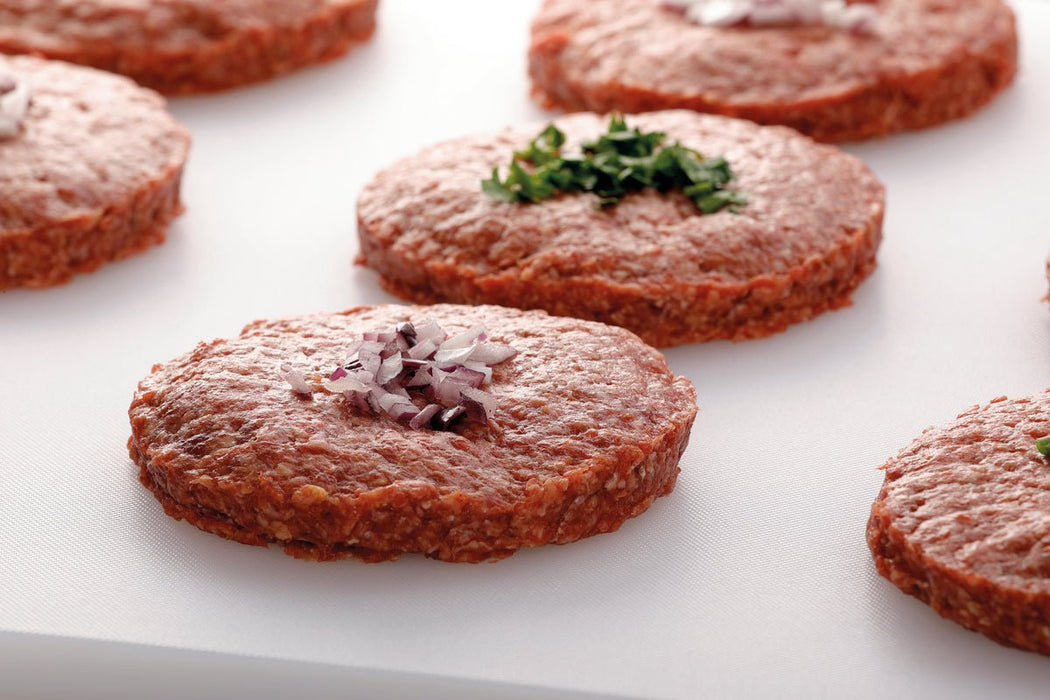 Bartscher - Bartscher Hamburgerpresse FW200 - GastroDeals