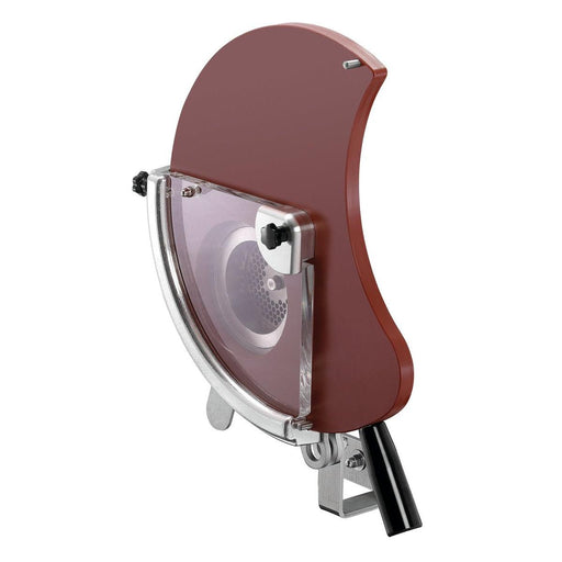 Bartscher - Bartscher Hamburgerpresse FW200 - GastroDeals