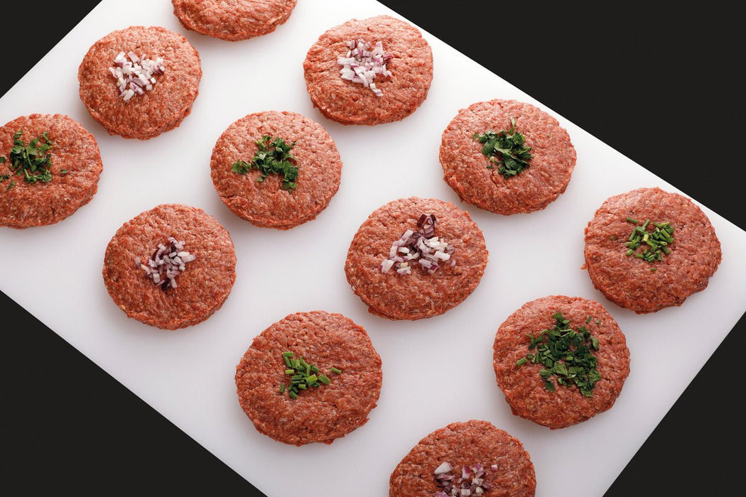 Bartscher - Bartscher Hamburgerpresse FW200 - GastroDeals