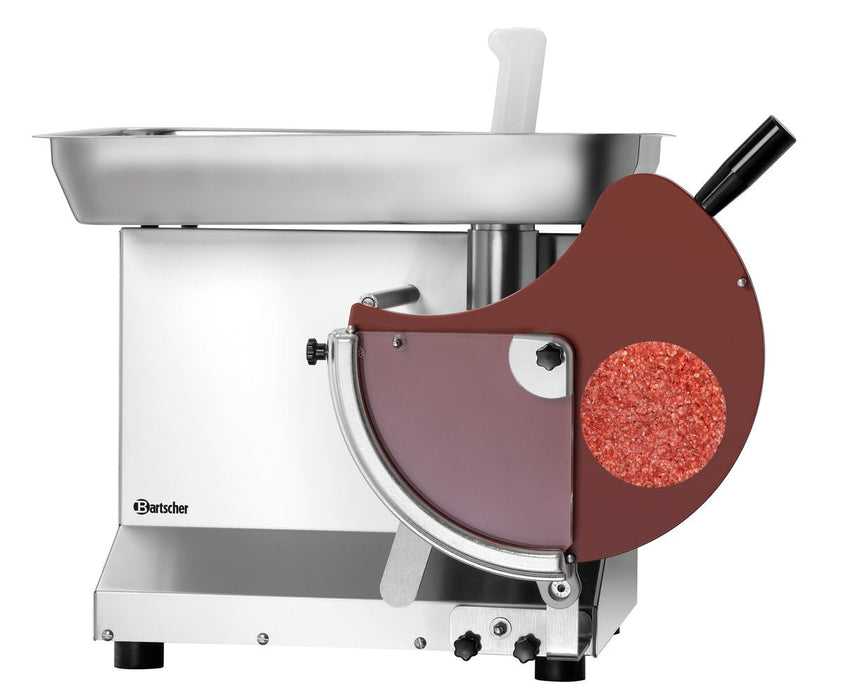 Bartscher - Bartscher Hamburgerpresse FW200 - GastroDeals