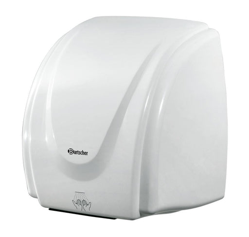 Bartscher - Bartscher Händetrockner, 2,1kW, Kunststoff - GastroDeals