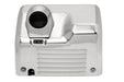 Bartscher - Bartscher Händetrockner, 2,3kW, CNS - GastroDeals