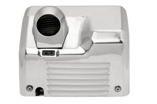 Bartscher - Bartscher Händetrockner, 2,3kW, CNS - GastroDeals