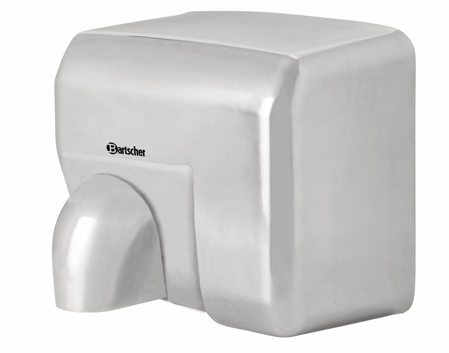 Bartscher - Bartscher Händetrockner, 2,3kW, CNS - GastroDeals