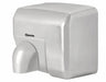 Bartscher - Bartscher Händetrockner, 2,3kW, CNS - GastroDeals