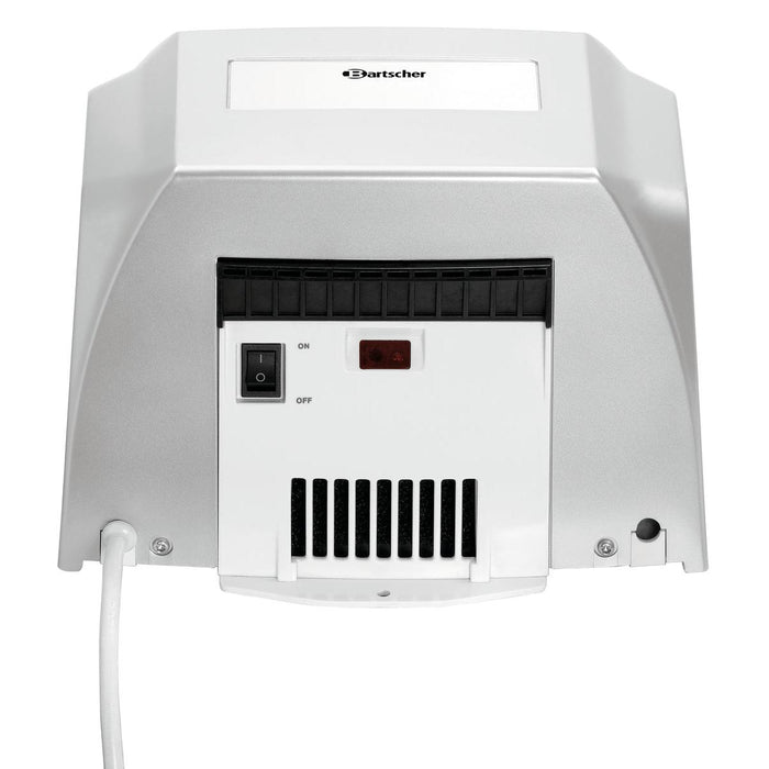 Bartscher - Bartscher Händetrockner IS 31LS-W - GastroDeals