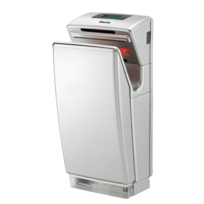 Bartscher - Bartscher Händetrockner Jet 1800 - GastroDeals