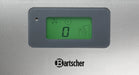 Bartscher - Bartscher Händetrockner Jet 1800 - GastroDeals