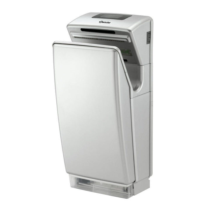 Bartscher - Bartscher Händetrockner Jet 1800 - GastroDeals