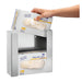 Bartscher - Bartscher Handschuhspender K20 - GastroDeals