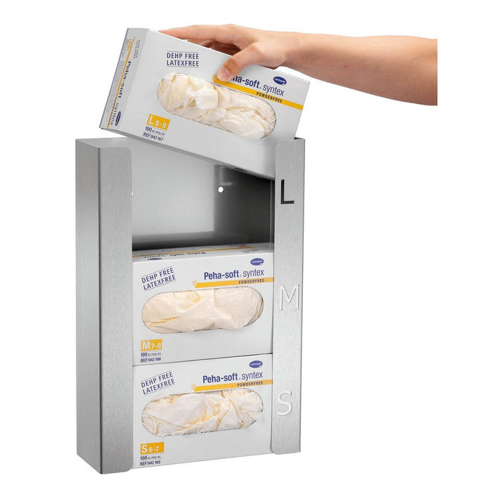 Bartscher - Bartscher Handschuhspender K30 - GastroDeals