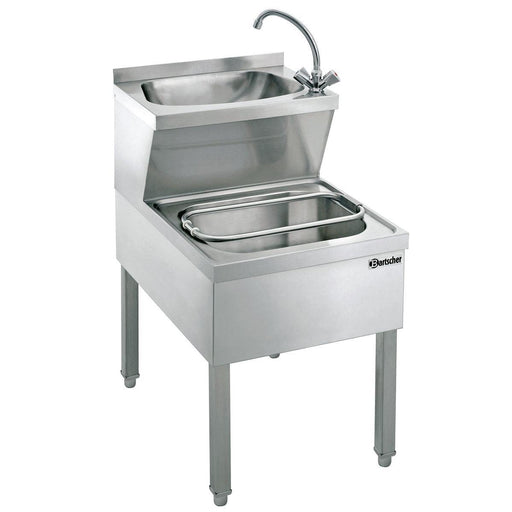 Bartscher - Bartscher Handwasch-Ausgußbecken - GastroDeals