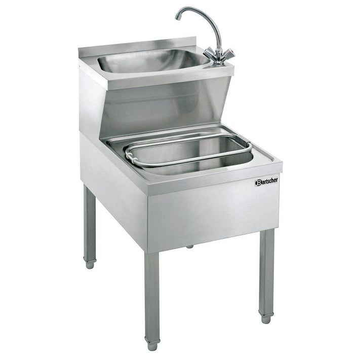 Bartscher - Bartscher Handwasch-Ausgußbecken - GastroDeals