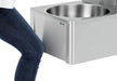 Bartscher - Bartscher Handwaschbecken W10-KB Plus - GastroDeals