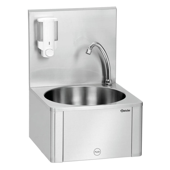 Bartscher - Bartscher Handwaschbecken W10-KB Plus - GastroDeals