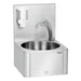 Bartscher - Bartscher Handwaschbecken W10-KB Plus - GastroDeals