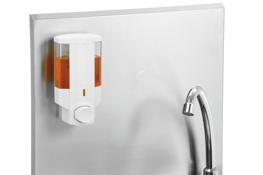 Bartscher - Bartscher Handwaschbecken W10-KB Plus - GastroDeals