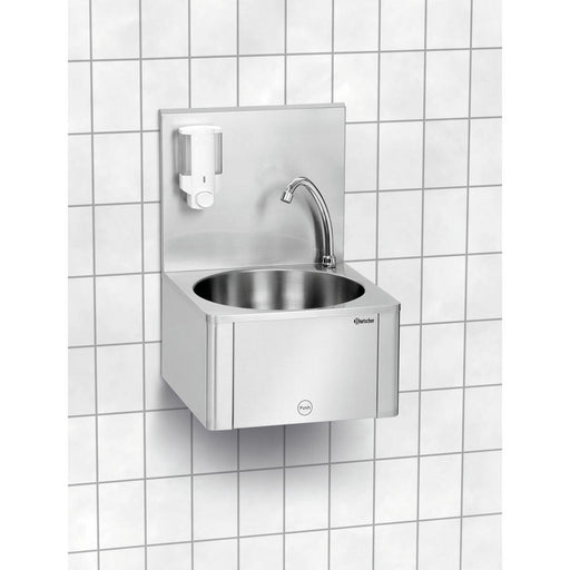Bartscher - Bartscher Handwaschbecken W10-KB Plus - GastroDeals