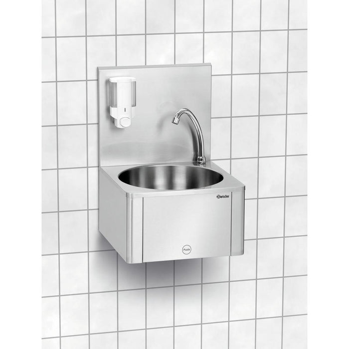 Bartscher - Bartscher Handwaschbecken W10-KB Plus - GastroDeals