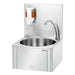 Bartscher - Bartscher Handwaschbecken W10-KB Plus - GastroDeals