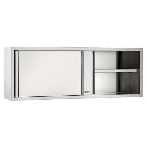 Bartscher - Bartscher Hängeschrank ST 400, B1600 - GastroDeals