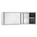Bartscher - Bartscher Hängeschrank ST 400, B1600 - GastroDeals