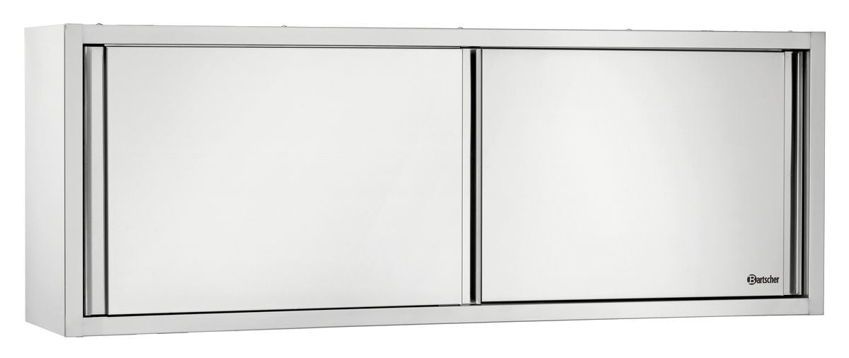 Bartscher - Bartscher Hängeschrank ST 400, B1800 - GastroDeals