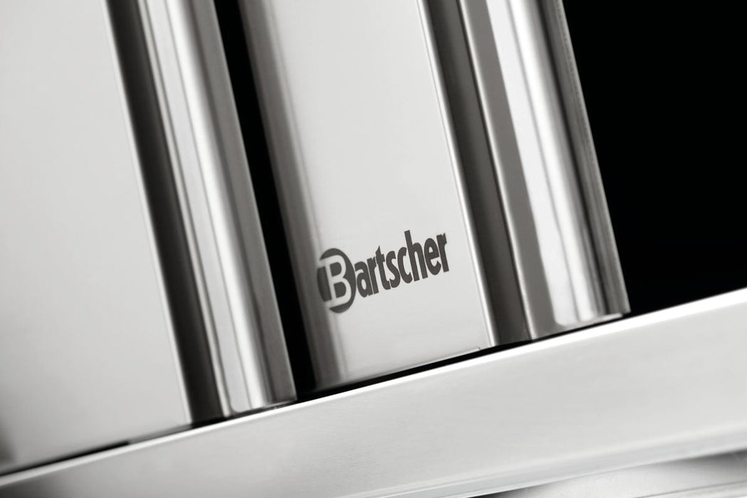 Bartscher - Bartscher Hängeschrank ST 400, B1800 - GastroDeals