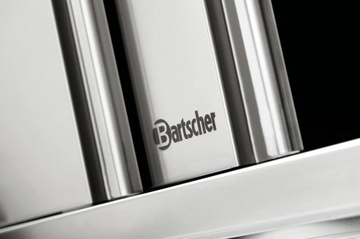 Bartscher - Bartscher Hängeschrank ST 400, B1800 - GastroDeals