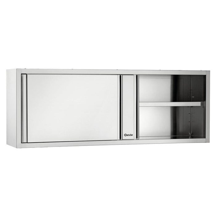 Bartscher - Bartscher Hängeschrank ST 400, B1800 - GastroDeals