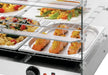 Bartscher - Bartscher Heiße Theke 5200 2ER - GastroDeals