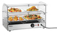 Bartscher - Bartscher Heiße Theke 5200 2ER - GastroDeals