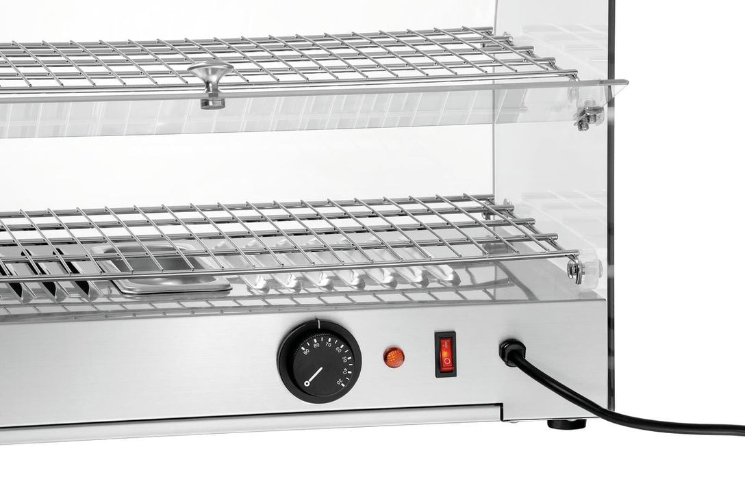 Bartscher - Bartscher Heiße Theke 5200 2ER - GastroDeals