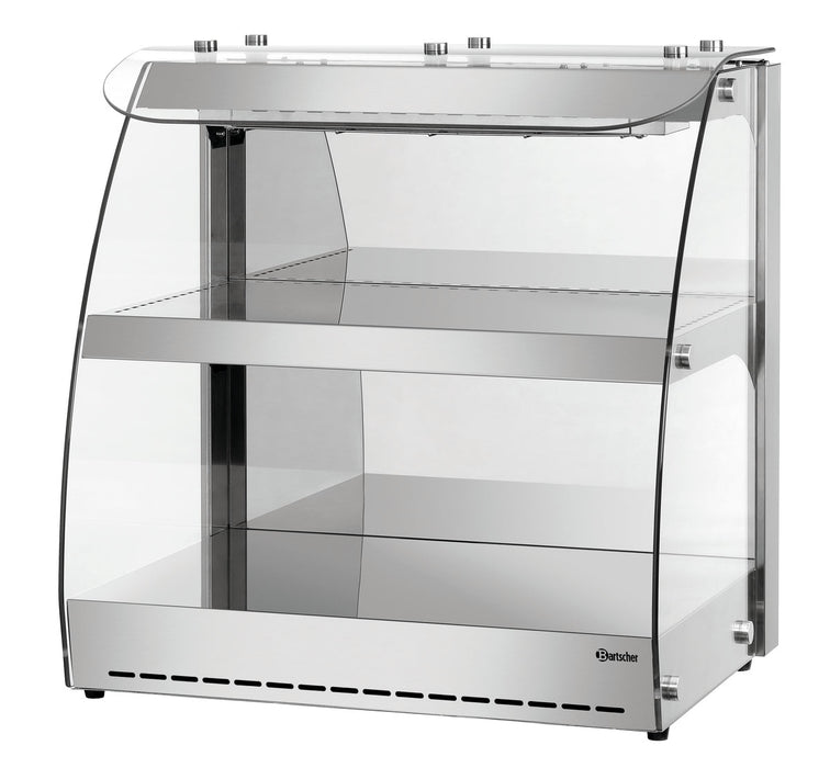 Bartscher - Bartscher Heiße Theke 5900 2ER - GastroDeals