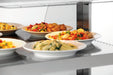 Bartscher - Bartscher Heiße Theke 5900 2ER - GastroDeals