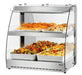 Bartscher - Bartscher Heiße Theke 5900 2ER - GastroDeals