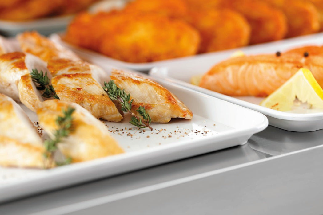 Bartscher - Bartscher Heiße Theke 5900 2ER - GastroDeals