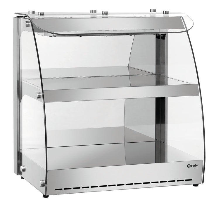 Bartscher - Bartscher Heiße Theke 5900 2ER - GastroDeals
