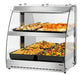 Bartscher - Bartscher Heiße Theke 5900 2ER - GastroDeals