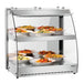 Bartscher - Bartscher Heiße Theke 5900 2ER - GastroDeals