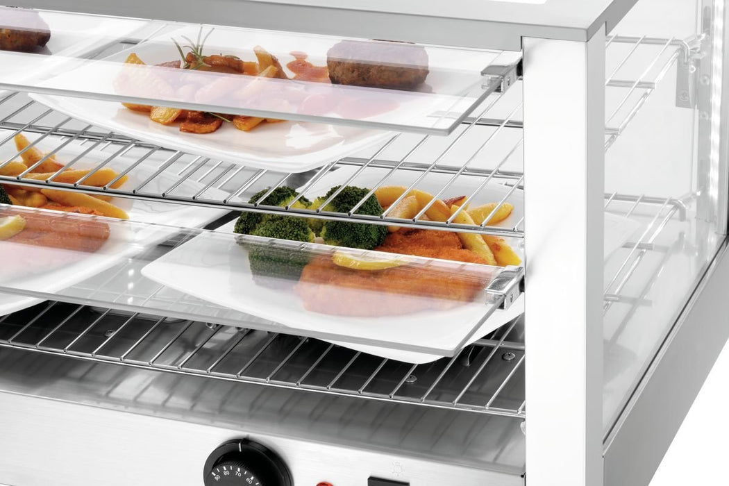 Bartscher - Bartscher Heiße Theke 6200 2EK - GastroDeals