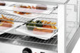 Bartscher - Bartscher Heiße Theke 6200 2EK - GastroDeals