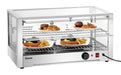 Bartscher - Bartscher Heiße Theke 6200 2EK - GastroDeals