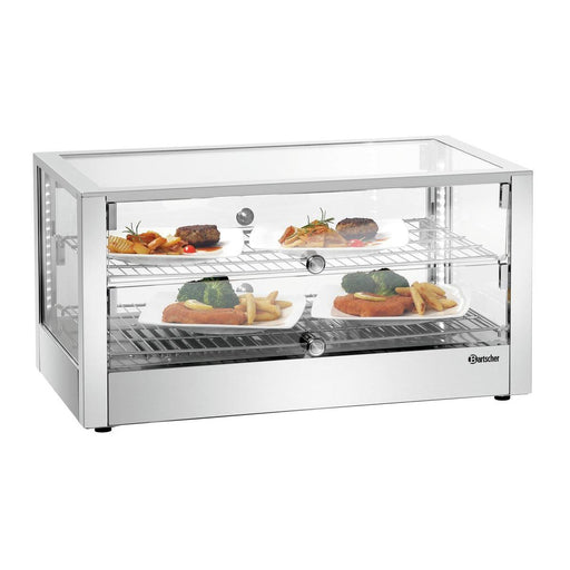 Bartscher - Bartscher Heiße Theke 6200 2EK - GastroDeals