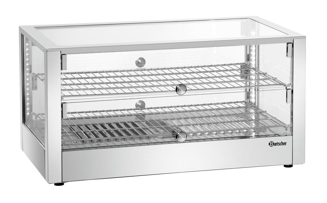 Bartscher - Bartscher Heiße Theke 6200 2EK - GastroDeals