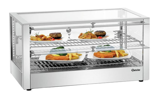 Bartscher - Bartscher Heiße Theke 6200 2EK - GastroDeals