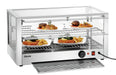 Bartscher - Bartscher Heiße Theke 6200 2EK - GastroDeals